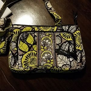 Vera Bradley purse